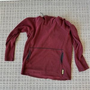 Melanzana Micro Grid Hoodie - Men’s Large